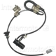 Purchase Top-Quality Rear Wheel ABS Sensor by BLUE STREAK (HYGRADE MOTOR) - ALS1244 pa5