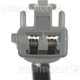 Purchase Top-Quality Rear Wheel ABS Sensor by BLUE STREAK (HYGRADE MOTOR) - ALS1247 pa4