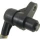 Purchase Top-Quality Rear Wheel ABS Sensor by BLUE STREAK (HYGRADE MOTOR) - ALS1254 pa1