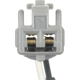 Purchase Top-Quality Rear Wheel ABS Sensor by BLUE STREAK (HYGRADE MOTOR) - ALS1254 pa2