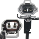 Purchase Top-Quality Capteur ABS de roue arrière de BLUE STREAK (HYGRADE MOTOR) - ALS1260 pa3