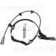 Purchase Top-Quality Capteur ABS de roue arrière de BLUE STREAK (HYGRADE MOTOR) - ALS1260 pa4