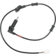 Purchase Top-Quality Rear Wheel ABS Sensor by BLUE STREAK (HYGRADE MOTOR) - ALS1271 pa1