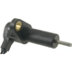 Purchase Top-Quality Rear Wheel ABS Sensor by BLUE STREAK (HYGRADE MOTOR) - ALS1271 pa2