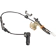 Purchase Top-Quality Rear Wheel ABS Sensor by BLUE STREAK (HYGRADE MOTOR) - ALS1279 pa2