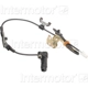 Purchase Top-Quality Rear Wheel ABS Sensor by BLUE STREAK (HYGRADE MOTOR) - ALS1279 pa5