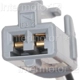 Purchase Top-Quality Rear Wheel ABS Sensor by BLUE STREAK (HYGRADE MOTOR) - ALS1282 pa4