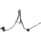 Purchase Top-Quality Rear Wheel ABS Sensor by BLUE STREAK (HYGRADE MOTOR) - ALS1284 pa1