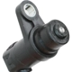 Purchase Top-Quality Rear Wheel ABS Sensor by BLUE STREAK (HYGRADE MOTOR) - ALS1284 pa2