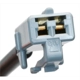 Purchase Top-Quality Rear Wheel ABS Sensor by BLUE STREAK (HYGRADE MOTOR) - ALS1284 pa5