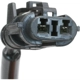 Purchase Top-Quality Rear Wheel ABS Sensor by BLUE STREAK (HYGRADE MOTOR) - ALS1290 pa4