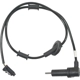 Purchase Top-Quality Rear Wheel ABS Sensor by BLUE STREAK (HYGRADE MOTOR) - ALS1292 pa1