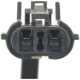 Purchase Top-Quality Rear Wheel ABS Sensor by BLUE STREAK (HYGRADE MOTOR) - ALS1292 pa3
