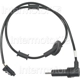 Purchase Top-Quality Rear Wheel ABS Sensor by BLUE STREAK (HYGRADE MOTOR) - ALS1292 pa5