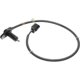 Purchase Top-Quality Rear Wheel ABS Sensor by BLUE STREAK (HYGRADE MOTOR) - ALS1300 pa1