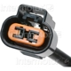 Purchase Top-Quality Rear Wheel ABS Sensor by BLUE STREAK (HYGRADE MOTOR) - ALS1300 pa4