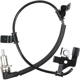 Purchase Top-Quality Rear Wheel ABS Sensor by BLUE STREAK (HYGRADE MOTOR) - ALS1325 pa1