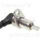Purchase Top-Quality Rear Wheel ABS Sensor by BLUE STREAK (HYGRADE MOTOR) - ALS1325 pa2