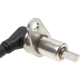Purchase Top-Quality Rear Wheel ABS Sensor by BLUE STREAK (HYGRADE MOTOR) - ALS1325 pa3