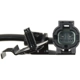 Purchase Top-Quality Rear Wheel ABS Sensor by BLUE STREAK (HYGRADE MOTOR) - ALS1325 pa4