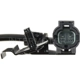 Purchase Top-Quality Rear Wheel ABS Sensor by BLUE STREAK (HYGRADE MOTOR) - ALS1325 pa5
