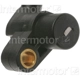 Purchase Top-Quality Rear Wheel ABS Sensor by BLUE STREAK (HYGRADE MOTOR) - ALS1411 pa4