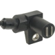 Purchase Top-Quality Rear Wheel ABS Sensor by BLUE STREAK (HYGRADE MOTOR) - ALS1422 pa2