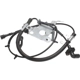 Purchase Top-Quality Rear Wheel ABS Sensor by BLUE STREAK (HYGRADE MOTOR) - ALS1423 pa1