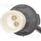Purchase Top-Quality Rear Wheel ABS Sensor by BLUE STREAK (HYGRADE MOTOR) - ALS1424 pa3