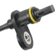 Purchase Top-Quality Rear Wheel ABS Sensor by BLUE STREAK (HYGRADE MOTOR) - ALS1554 pa3