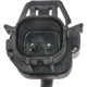 Purchase Top-Quality Rear Wheel ABS Sensor by BLUE STREAK (HYGRADE MOTOR) - ALS1554 pa4