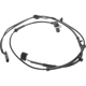 Purchase Top-Quality Rear Wheel ABS Sensor by BLUE STREAK (HYGRADE MOTOR) - ALS1592 pa1