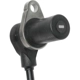 Purchase Top-Quality Rear Wheel ABS Sensor by BLUE STREAK (HYGRADE MOTOR) - ALS1592 pa2
