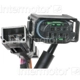 Purchase Top-Quality Rear Wheel ABS Sensor by BLUE STREAK (HYGRADE MOTOR) - ALS1592 pa4