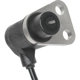 Purchase Top-Quality Rear Wheel ABS Sensor by BLUE STREAK (HYGRADE MOTOR) - ALS1613 pa1