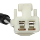 Purchase Top-Quality Rear Wheel ABS Sensor by BLUE STREAK (HYGRADE MOTOR) - ALS1613 pa2
