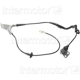 Purchase Top-Quality Rear Wheel ABS Sensor by BLUE STREAK (HYGRADE MOTOR) - ALS1613 pa4