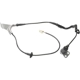 Purchase Top-Quality Rear Wheel ABS Sensor by BLUE STREAK (HYGRADE MOTOR) - ALS1613 pa5