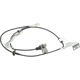 Purchase Top-Quality Rear Wheel ABS Sensor by BLUE STREAK (HYGRADE MOTOR) - ALS1645 pa1