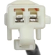 Purchase Top-Quality Rear Wheel ABS Sensor by BLUE STREAK (HYGRADE MOTOR) - ALS1645 pa3