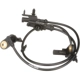 Purchase Top-Quality BLUE STREAK (HYGRADE MOTOR) - ALS1655 - Rear Driver Side ABS Speed Sensor pa3