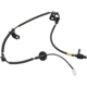 Purchase Top-Quality Rear Wheel ABS Sensor by BLUE STREAK (HYGRADE MOTOR) - ALS1701 pa1