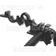 Purchase Top-Quality Rear Wheel ABS Sensor by BLUE STREAK (HYGRADE MOTOR) - ALS1701 pa4