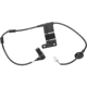Purchase Top-Quality Rear Wheel ABS Sensor by BLUE STREAK (HYGRADE MOTOR) - ALS1733 pa1