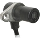 Purchase Top-Quality Rear Wheel ABS Sensor by BLUE STREAK (HYGRADE MOTOR) - ALS1733 pa2