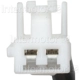 Purchase Top-Quality Rear Wheel ABS Sensor by BLUE STREAK (HYGRADE MOTOR) - ALS1733 pa4