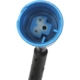 Purchase Top-Quality Rear Wheel ABS Sensor by BLUE STREAK (HYGRADE MOTOR) - ALS1788 pa3