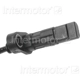 Purchase Top-Quality Rear Wheel ABS Sensor by BLUE STREAK (HYGRADE MOTOR) - ALS1788 pa4