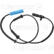 Purchase Top-Quality Rear Wheel ABS Sensor by BLUE STREAK (HYGRADE MOTOR) - ALS1788 pa5