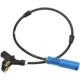 Purchase Top-Quality BLUE STREAK (HYGRADE MOTOR) - ALS1789 - Rear Passenger Side ABS Speed Sensor pa1